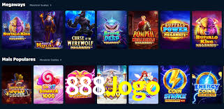 Bônus Generosos e Exclusivos no 888Jogo para Você!